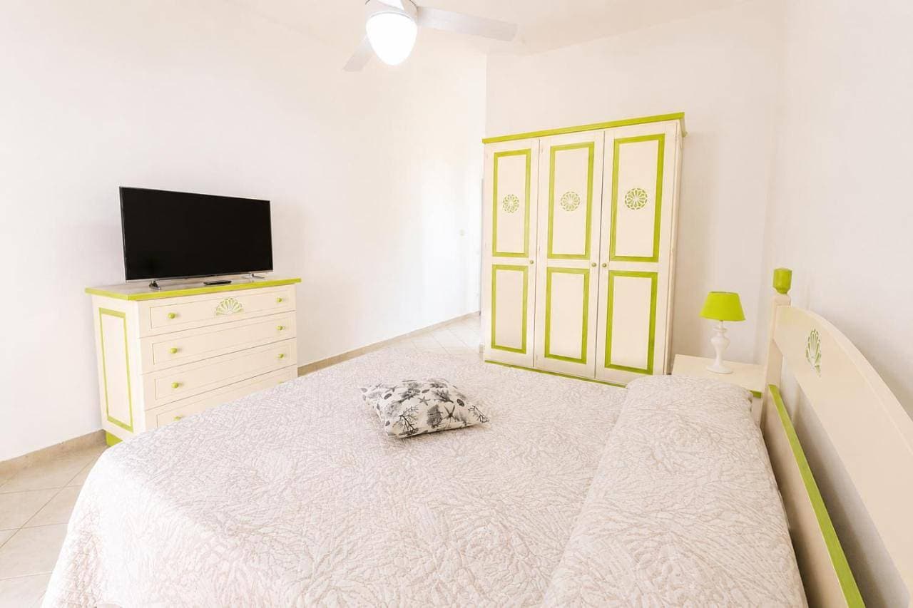 Foto 13 von 19: Double Room with Patio