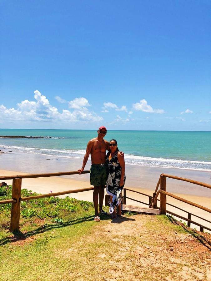 Condomínio Beira Mar 1