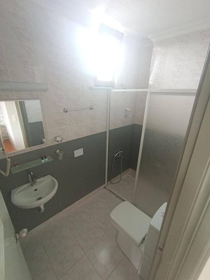 Foto 9 von 11: Double Room with Balcony and Sea View