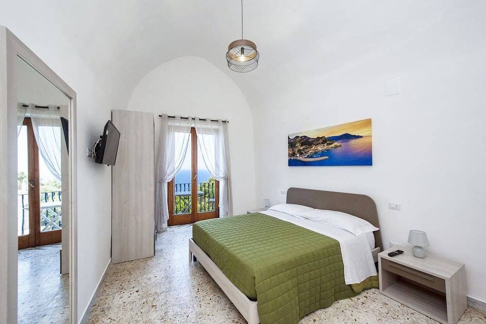 Foto 2 von 30: Casa Rosaria: Traumterrasse mit endlosem Meerblick