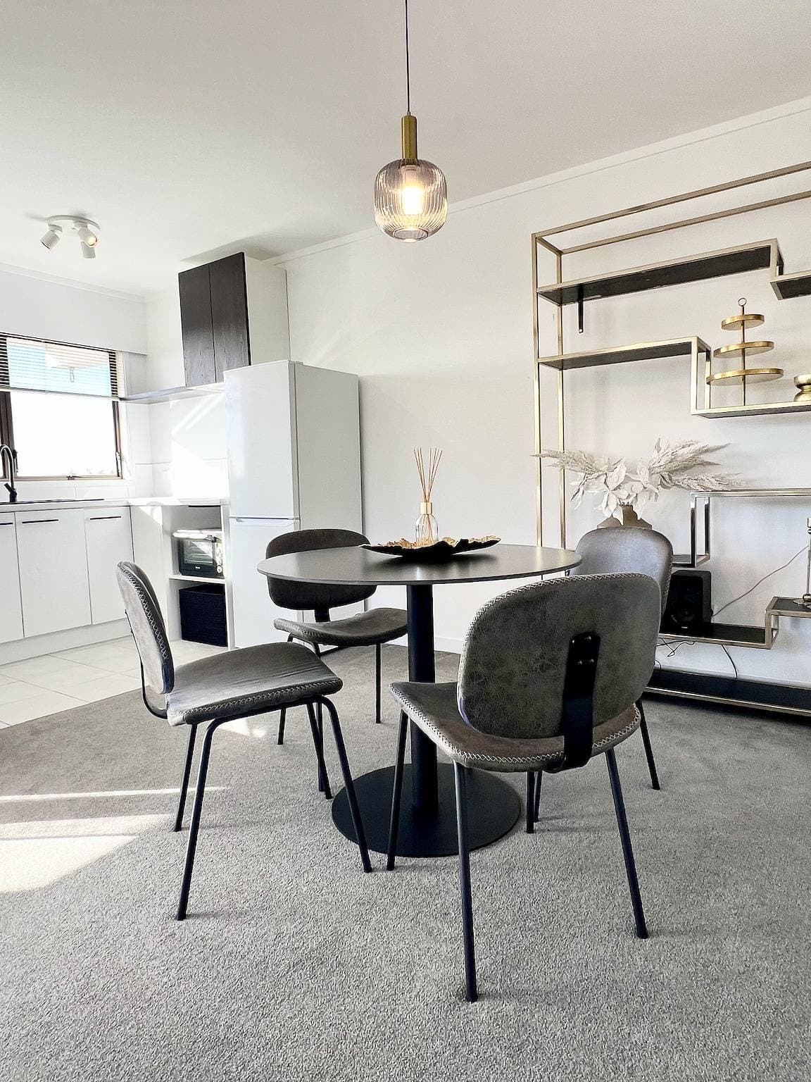 Foto 9 von 13: Boutique-Apartment mit Meerblick, Sonne und Wohnen im Freien
