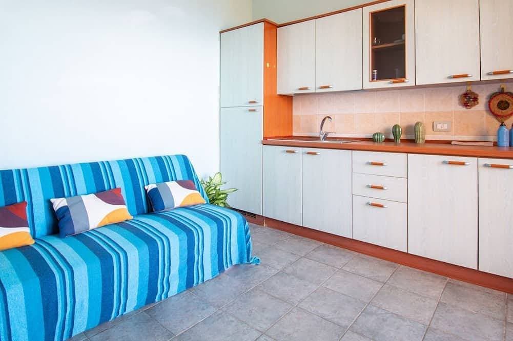 Foto 11 von 20: Willkommen im Casa Grecale, einem gemütlichen Ferienhaus in Pistis an der wunderschönen Westküste Sardiniens. Ein perfekter Ort für alle, die einen entspannten Urlaub inmitten der Natur und umgeben von atemberaubenden Landschaften verbringen möchten
