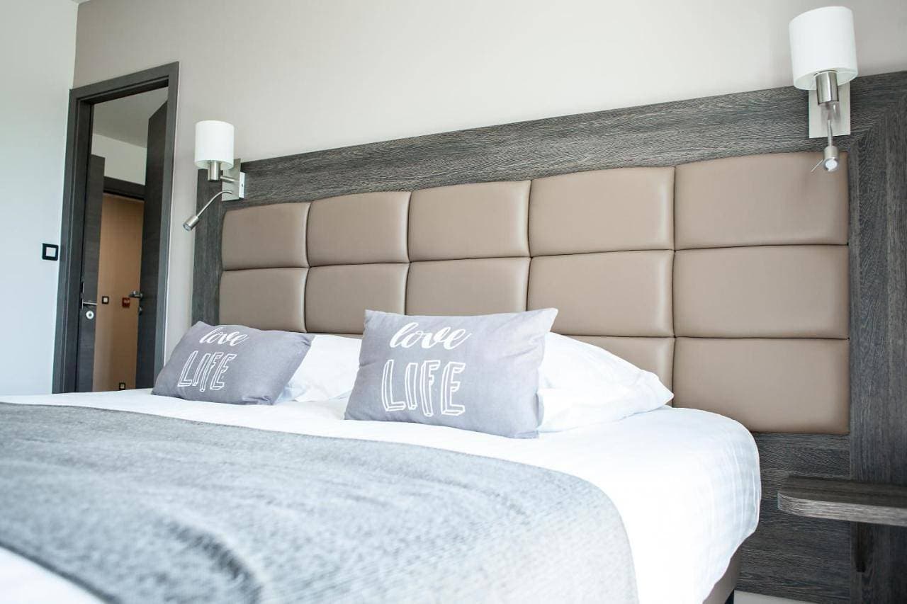 Foto 6 von 15: Superior Double Room
