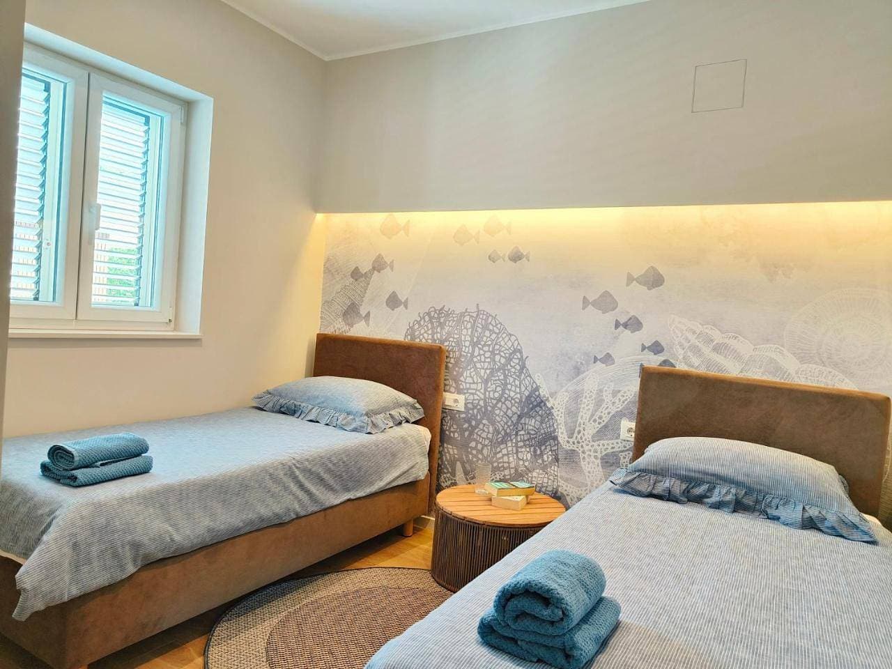 Foto 7 von 9: Two-Bedroom Apartment