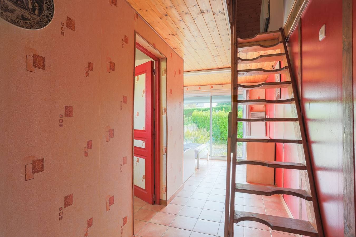 Foto 13 von 31: Ferienhaus 'Yvonne' mit privatem Garten und WLAN