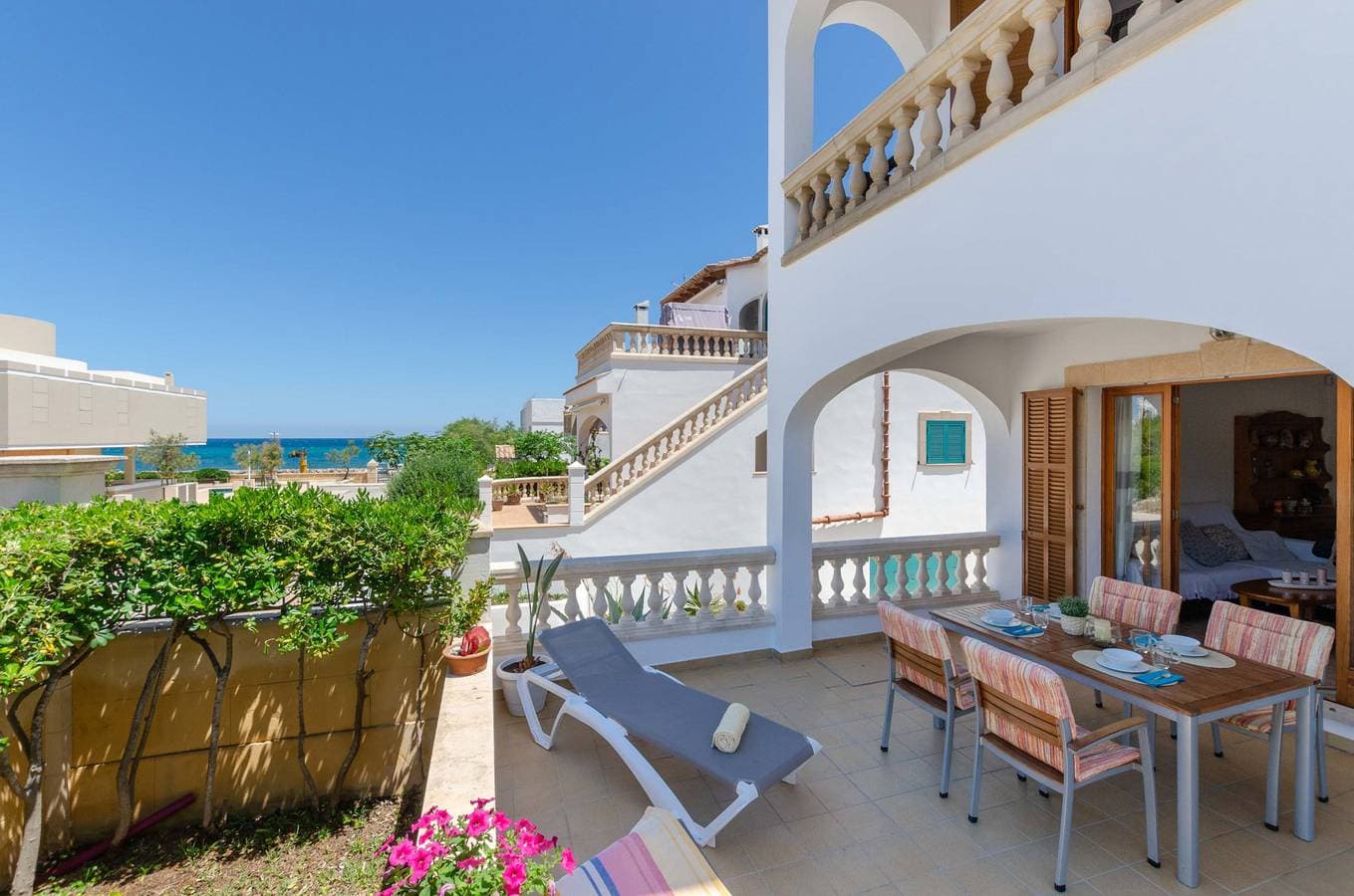 YourHouse Ca Na Maria 1