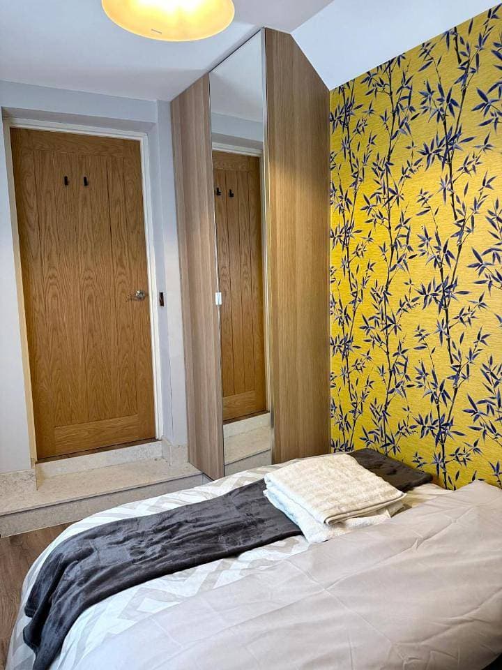 Foto 7 von 9: Double Room with Shared Bathroom