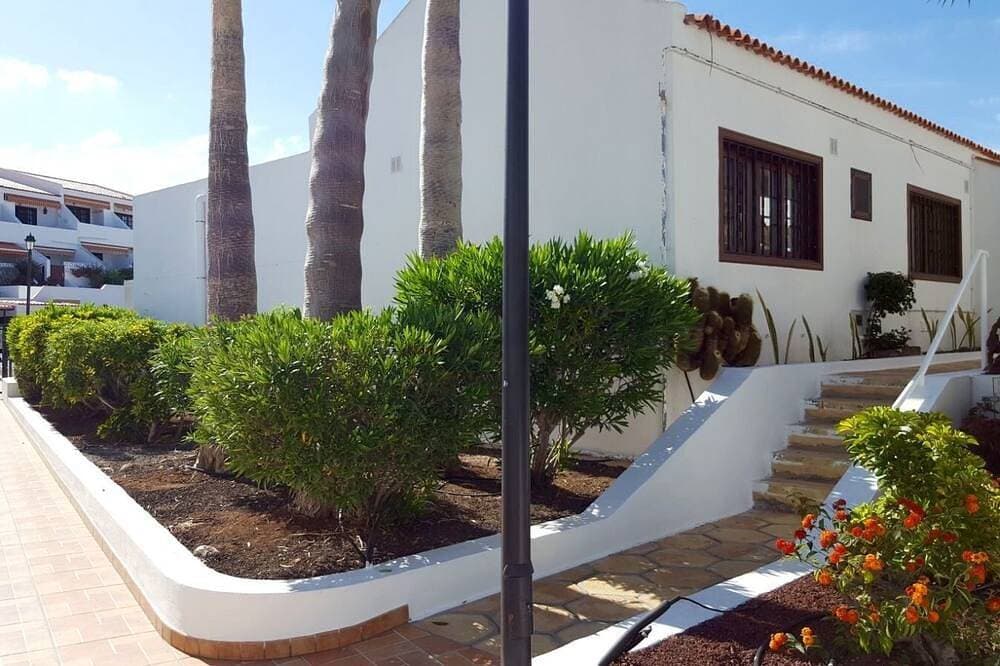 Foto 7 von 20: Angebot :) Schönes Studio in San Eugenio Bajo, kostenloses WLAN, Strand 3 min