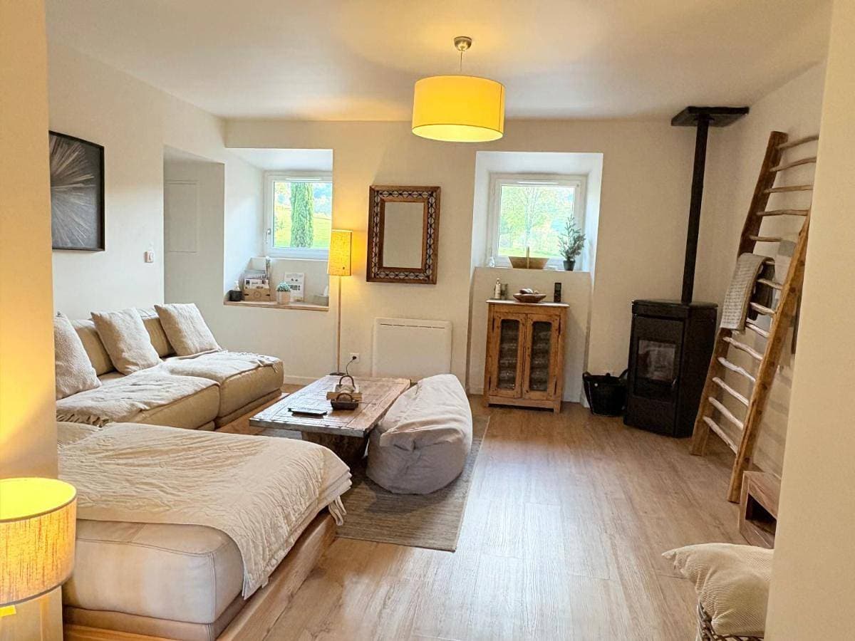 Foto 4 von 42: Three-Bedroom House