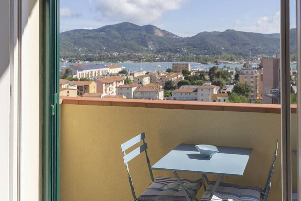 Foto 8 von 8: Get ready to experience your dream holiday on Elba with the Appartamento Acqua Marina, a bright and