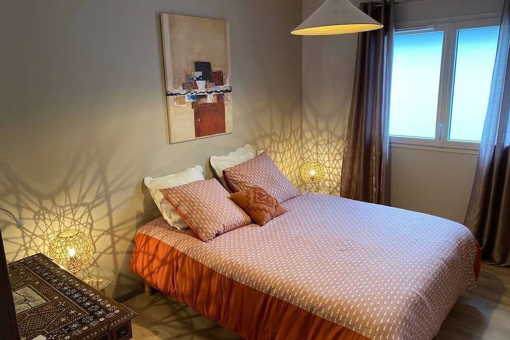 Foto 2 von 6: Jungle - Air-conditioned 4* apartment with terrace and mountain views