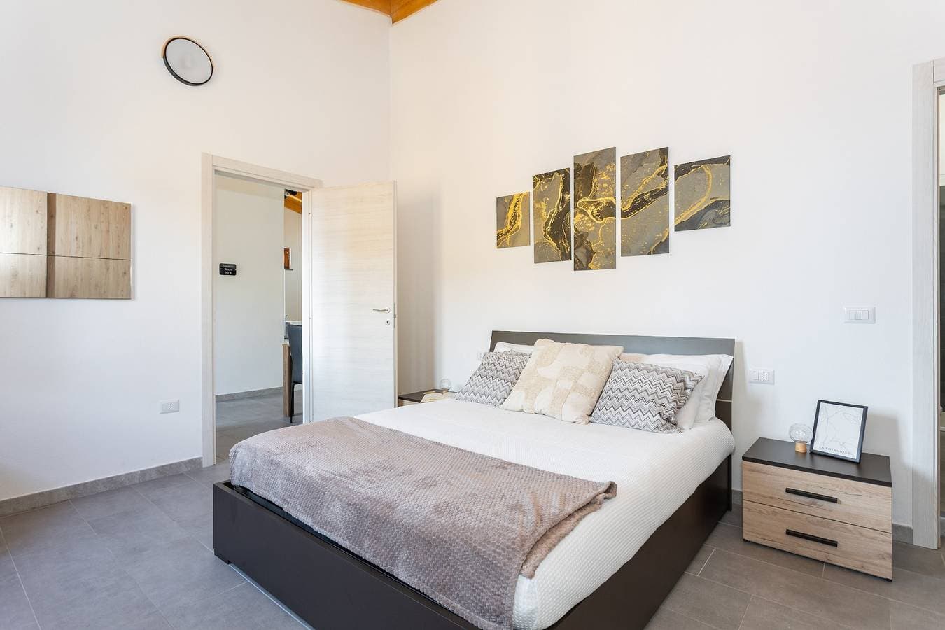 Foto 4 von 25: Costa Ovest Apartment Waves