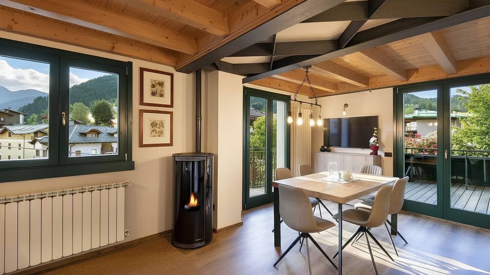 Olivia's Home 1