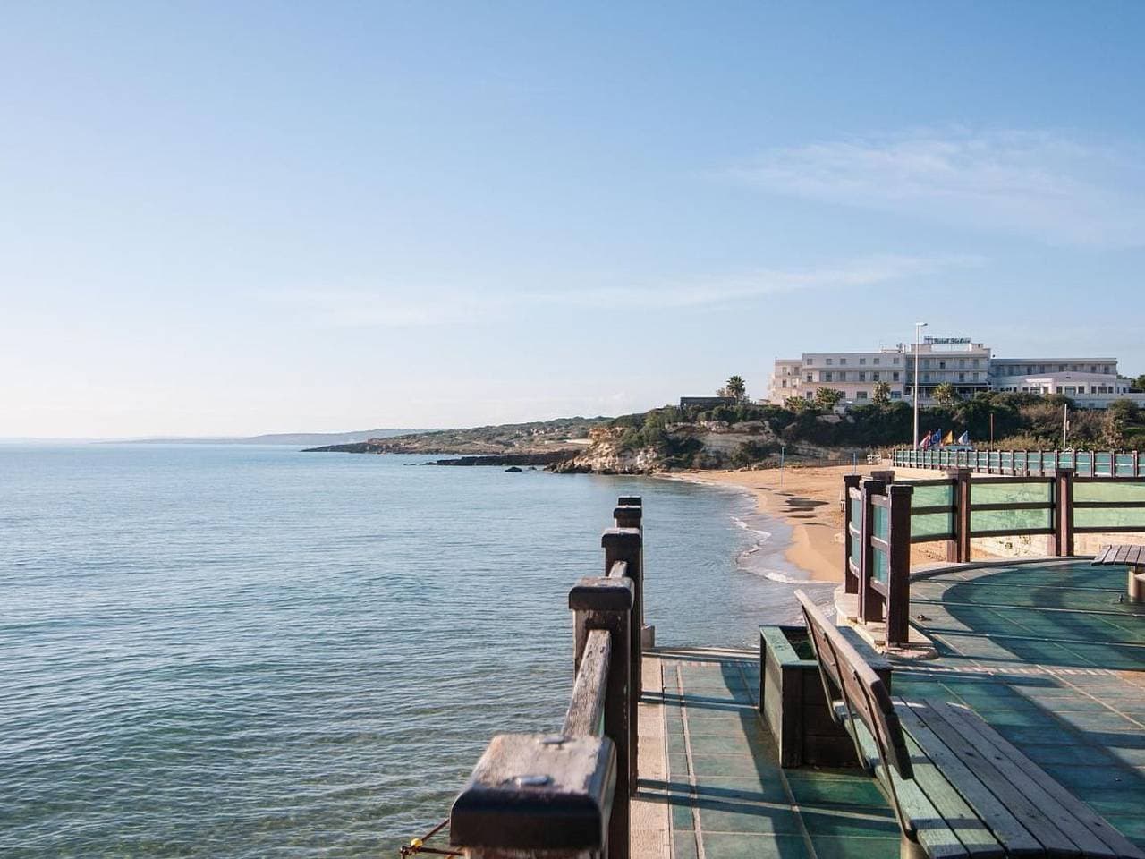 Foto 4 von 43: Haus in Lido Di Noto mit privatem Parkplatz