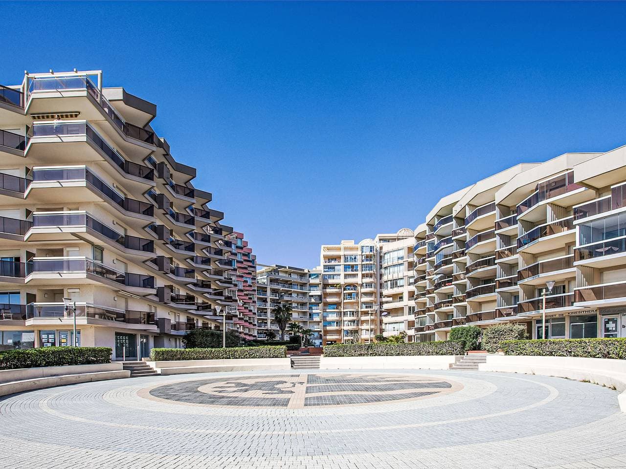 Foto 9 von 21: Les Balcons de la Plage