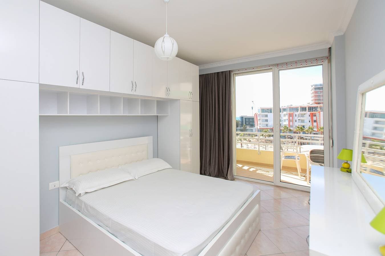 Ferienwohnung 1