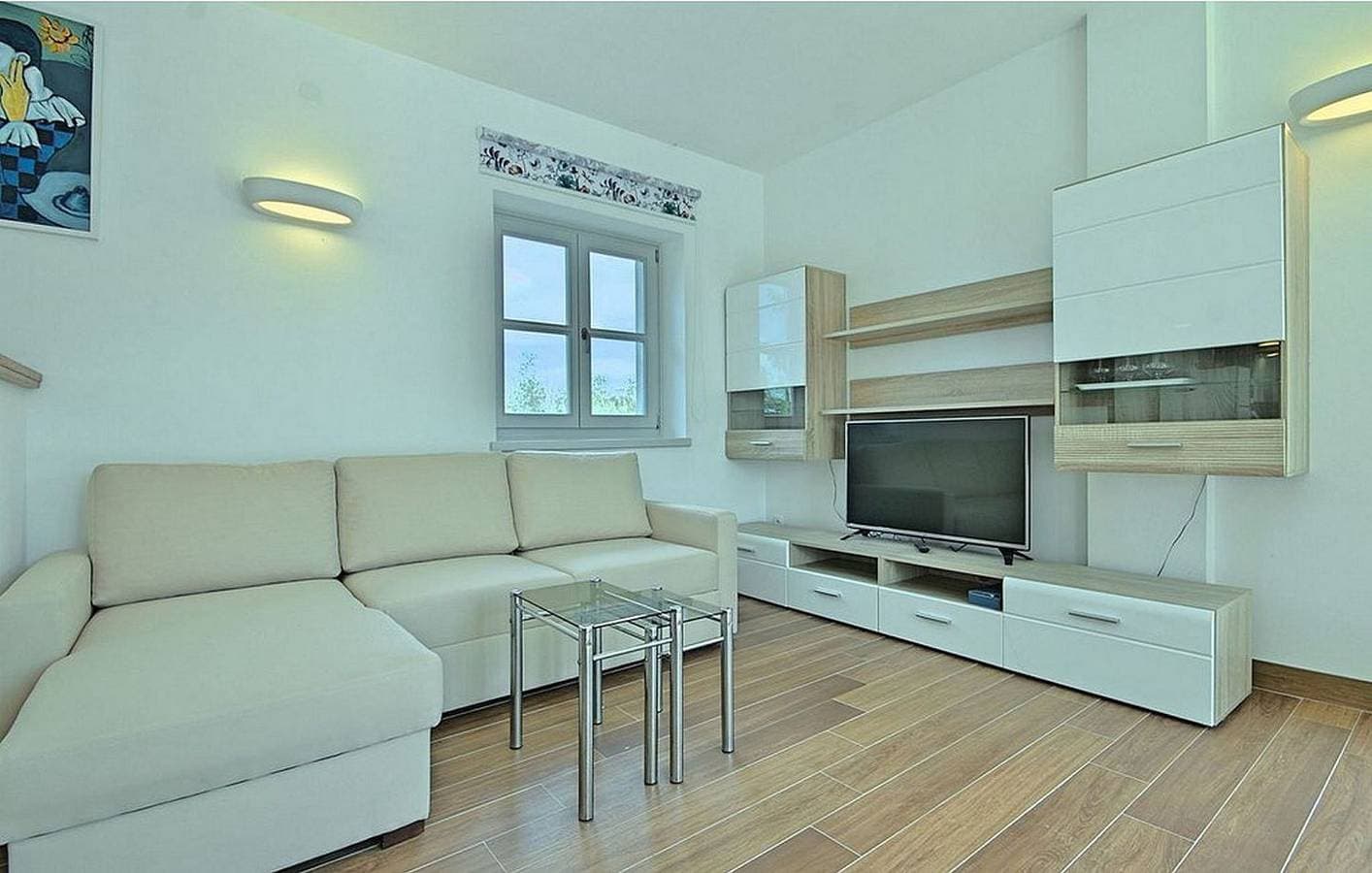 Foto 9 von 30: Traumhafte istrische Steinvilla mit Privatpool, Hydromassageecke, Aussendusche, BBQ