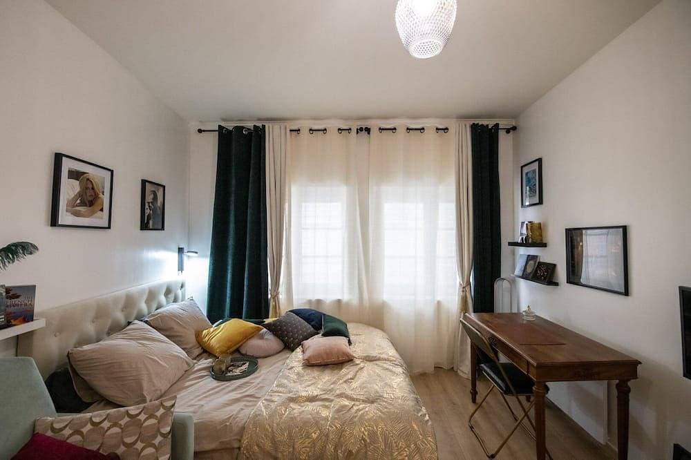 Foto 4 von 23: Le Gatsby - Superbe cocon cosy 1mn place Bellecour