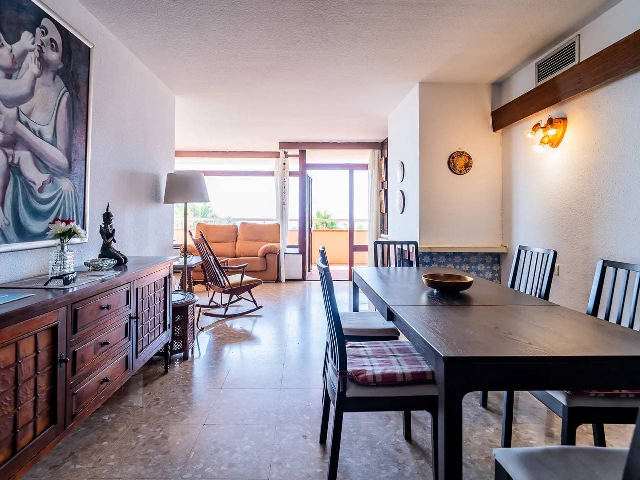 Foto 10 von 36: 3 Zimmer 4 Personen