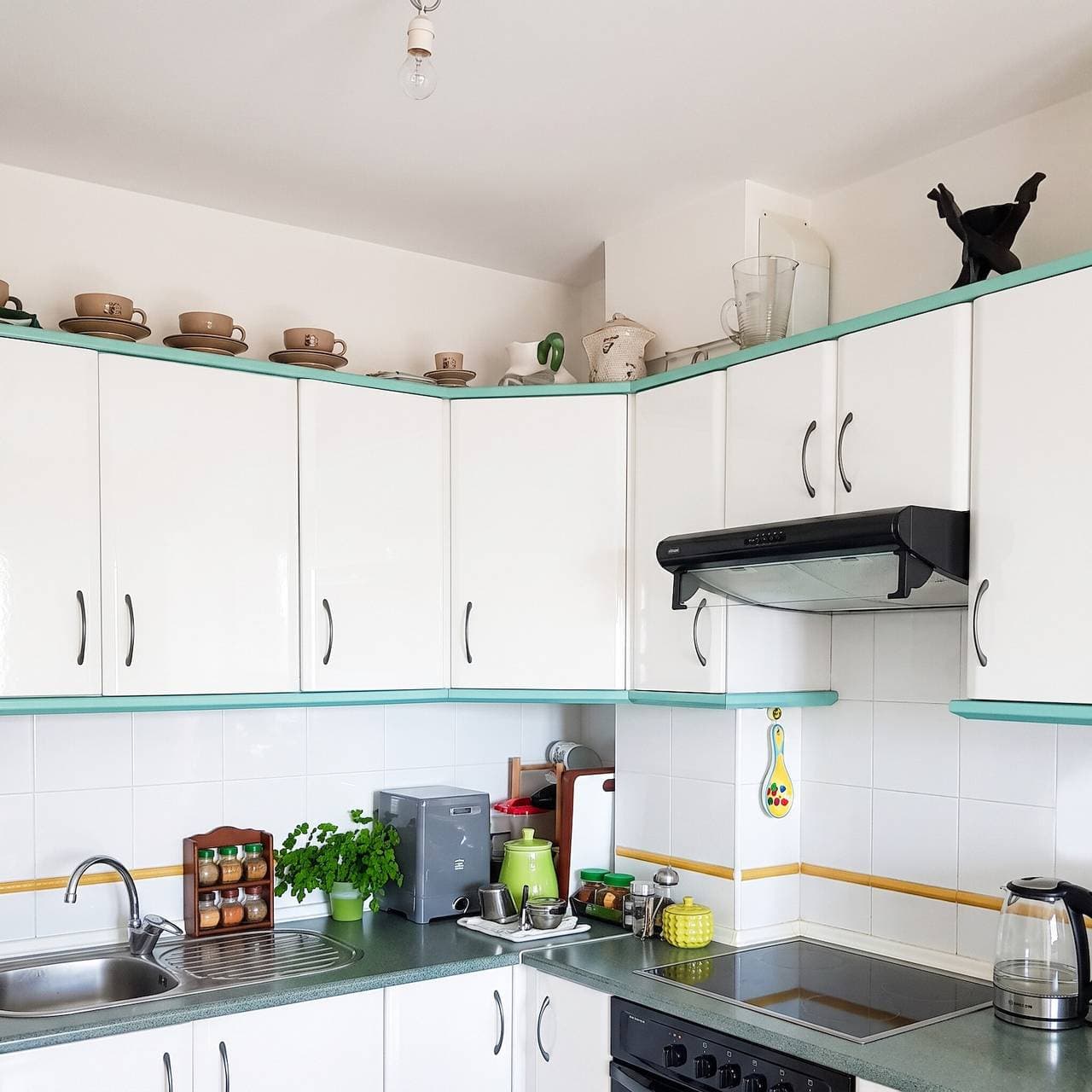 Foto 13 von 13: Gemütliche Wohnung in San Sebastián, 44 m² mit Meerblick