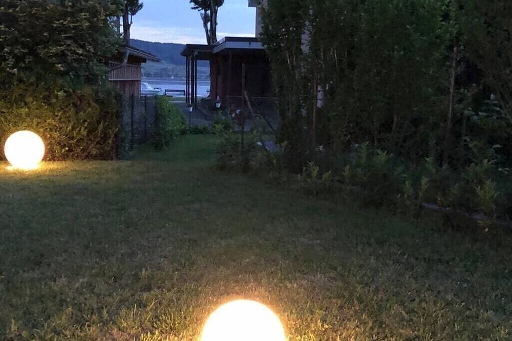 Foto 8 von 30: Anker ⚓️ Ferienwohnung am See