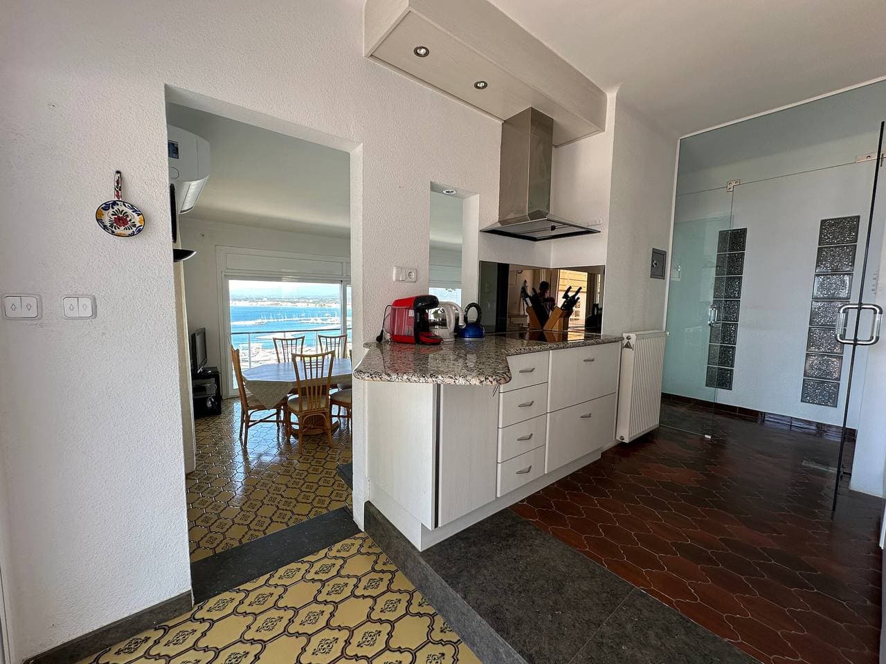 Foto 5 von 33: Haus mit privatem Pool in Strandnähe - Platz für bis zu 8 Personen