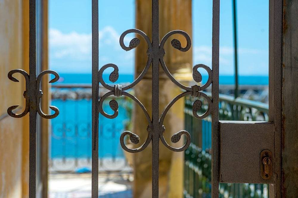 Foto 12 von 30: Ferienhaus \"Alla Marina\" einen Steinwurf vom Meer entfernt - Cetara