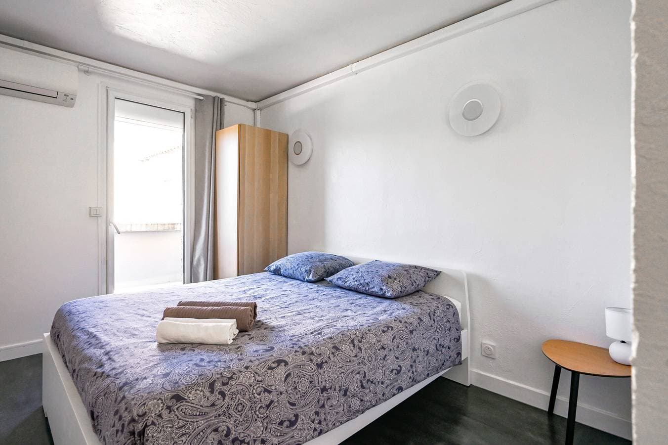 Foto 6 von 22: Appartement für 4 Personen mit Pool in Cassis