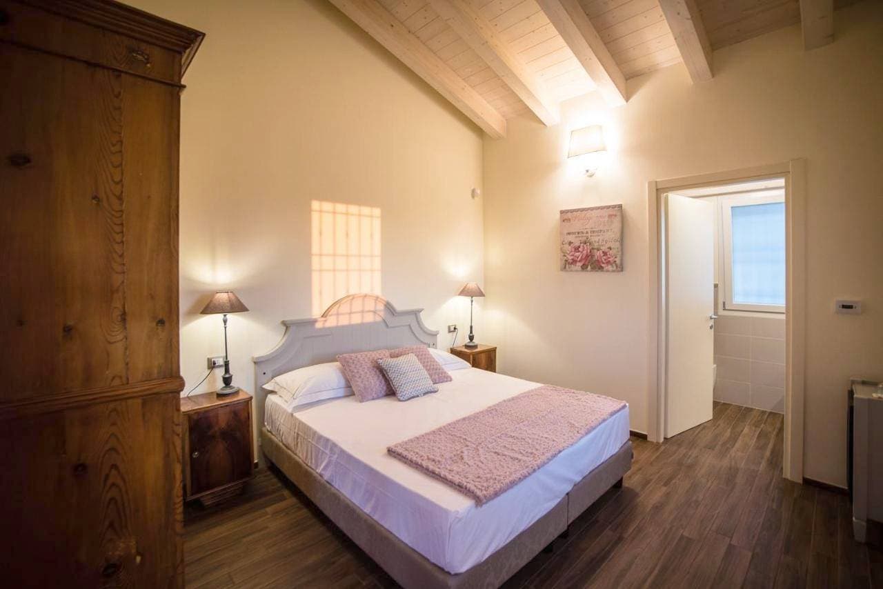 Foto 4 von 13: Double Room