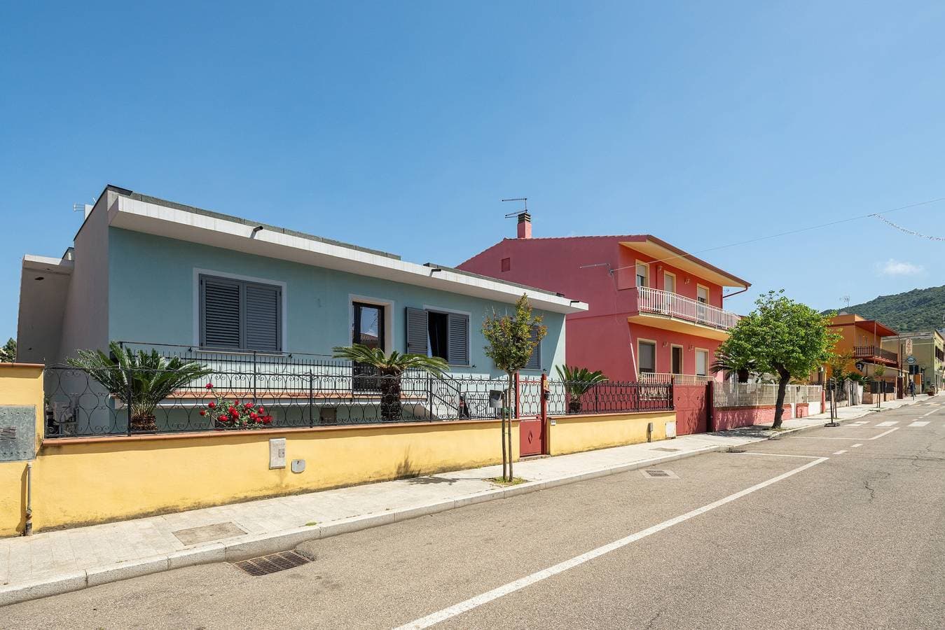 Foto 13 von 24: MomoLea Holiday Home – Geräumige Ferienwohnung im Zentrum von Sarroch
