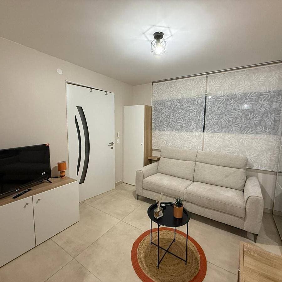 Foto 4 von 14: One-Bedroom Apartment