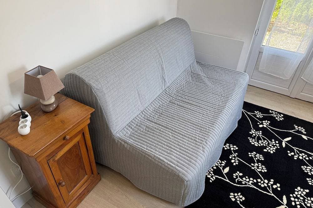 Foto 7 von 22: Charming Rental: L'evasion