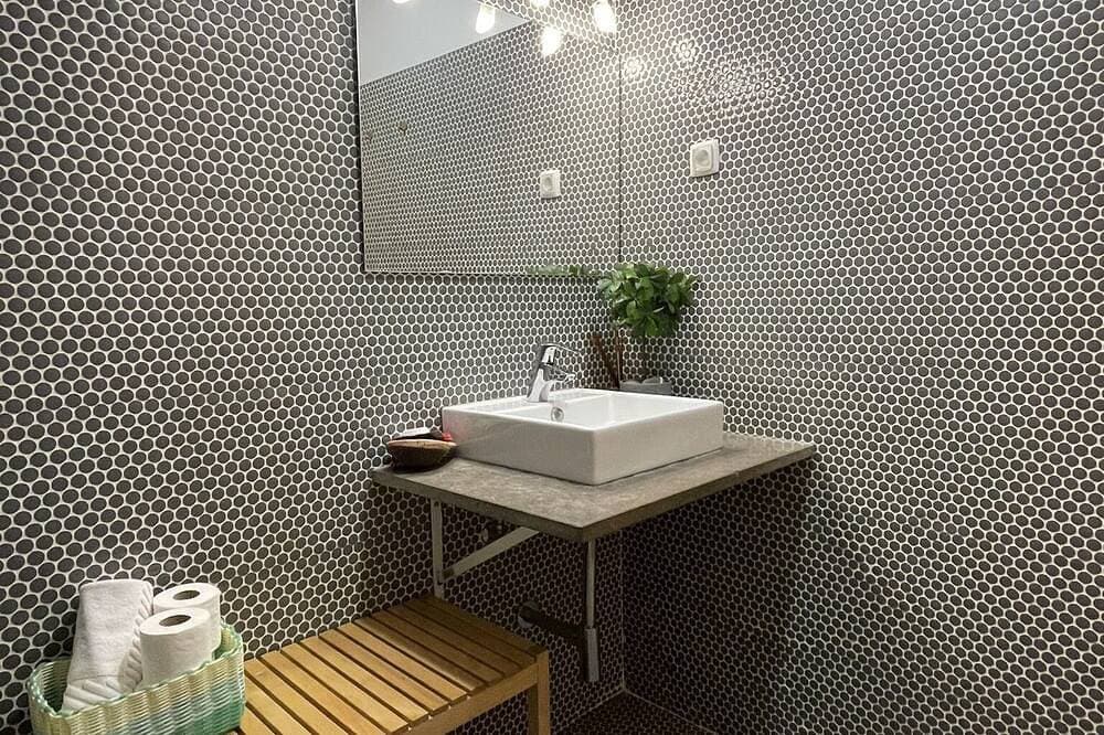 Foto 9 von 30: Apartment-Ensuite-Porto das barcas