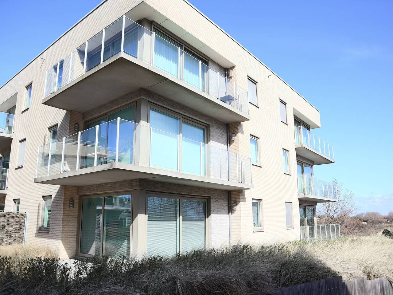 Foto 10 von 40: Entspannendes Apartment am Strand