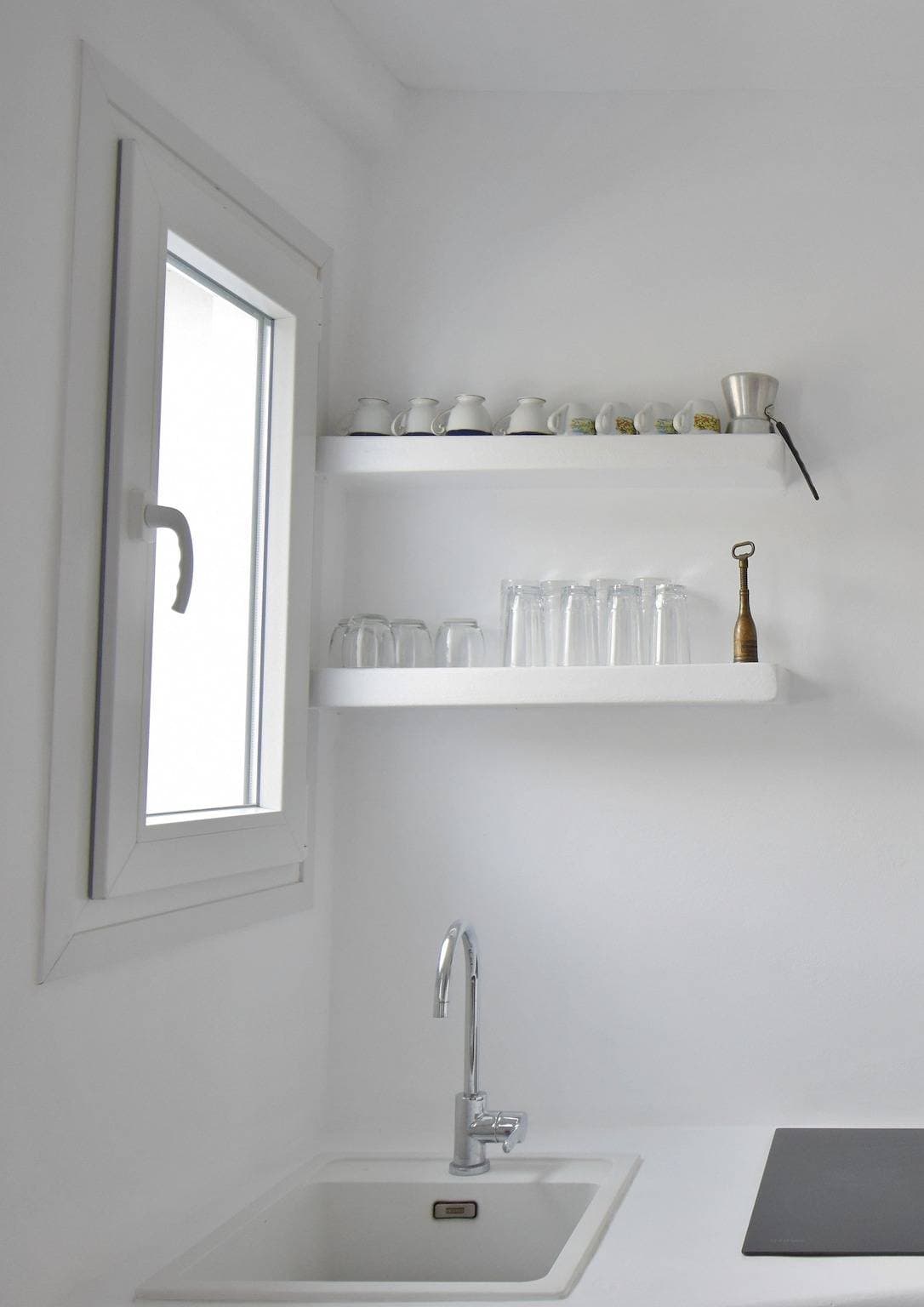 Foto 9 von 12: Ferienhaus für 5 Personen mit Meerblick