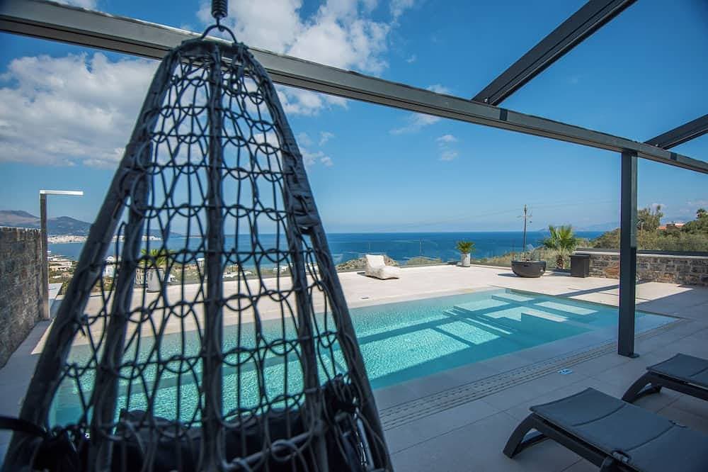 Foto 6 von 12: Ozen Suite, Ozen Suite & Villa Crete
