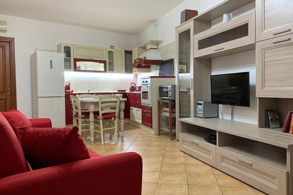 Casa Elisa 1