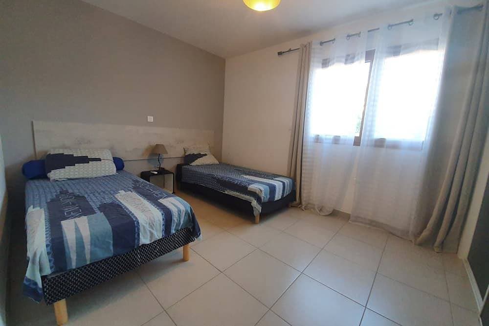 Foto 7 von 23: 1,5 km vom Strand von Agosta Molini und Privatparkplatz Appart 70 m²