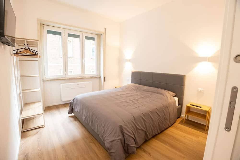 Foto 3 von 30: Modern style apartment in the center