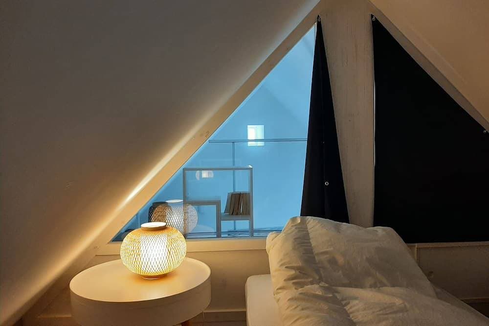 Foto 9 von 30: Komplett renoviertes Ferienhaus mit Pool im Herzen des Cotentin