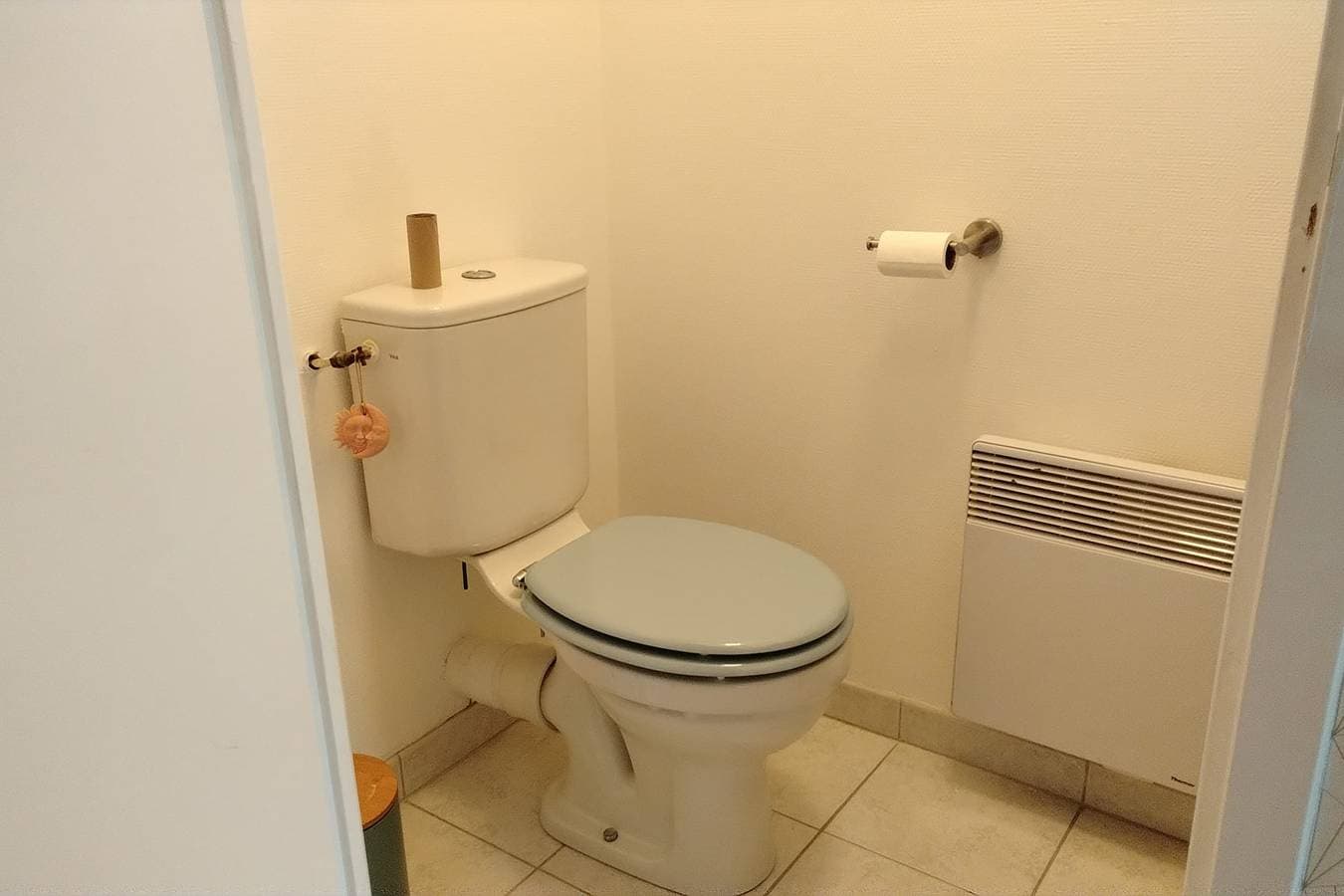 Foto 10 von 14: Ferienhaus für 4 Personen mit Terrasse