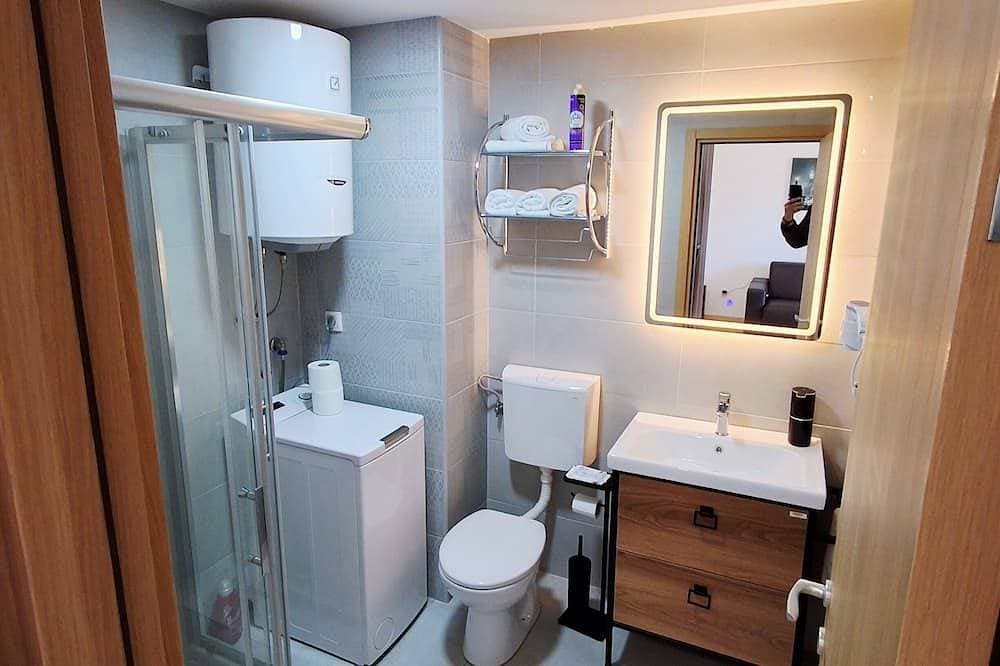 Foto 5 von 15: Apartment Podgorica City center-Aurora 33