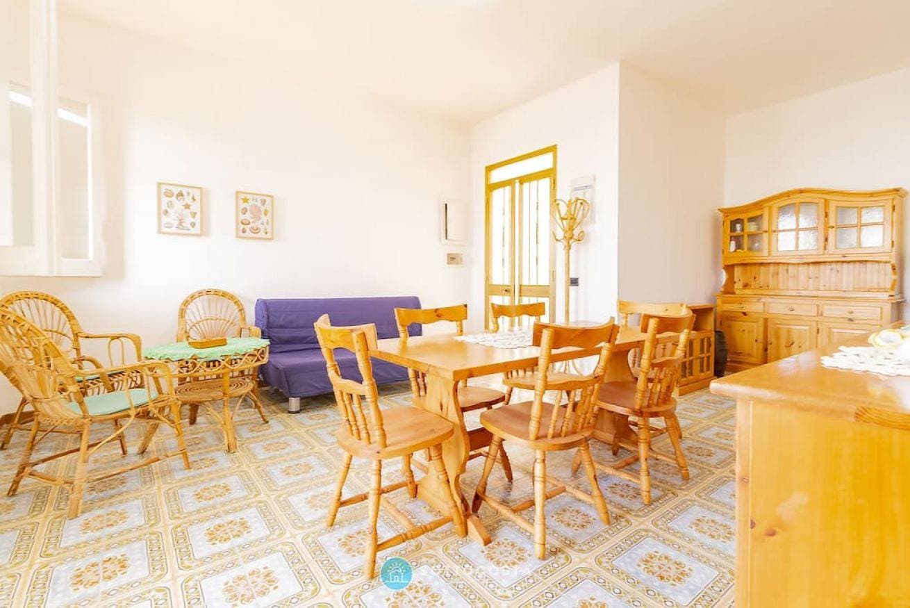 Ferienwohnung 1