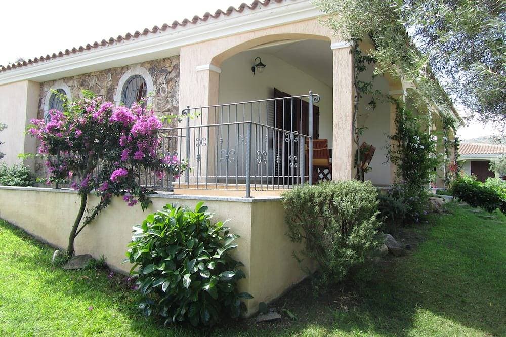 Foto 7 von 11: Ferienhaus / Villa - Budoni