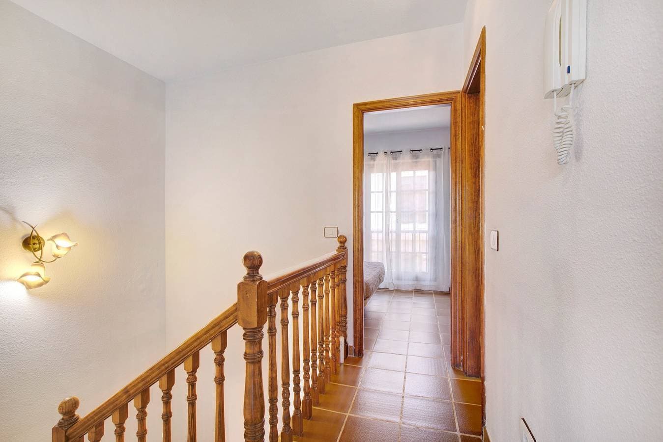 Foto 11 von 27: Ferienhaus "Residencial Maresia el Medano" mit WLAN und Terrasse