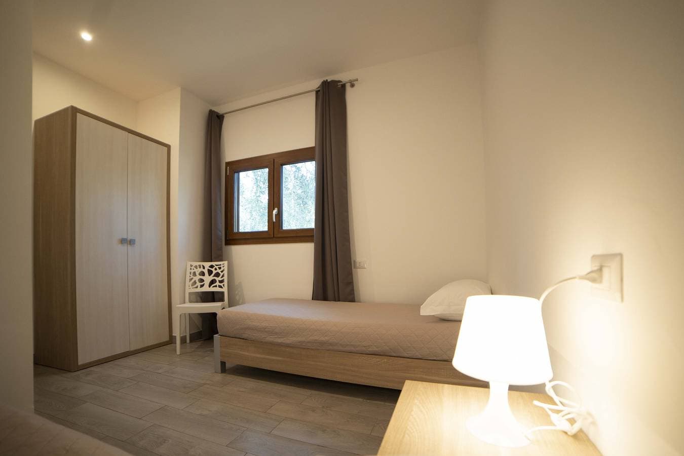 Foto 12 von 87: Ferienhaus "saracena" mit Pool und Privatstrand