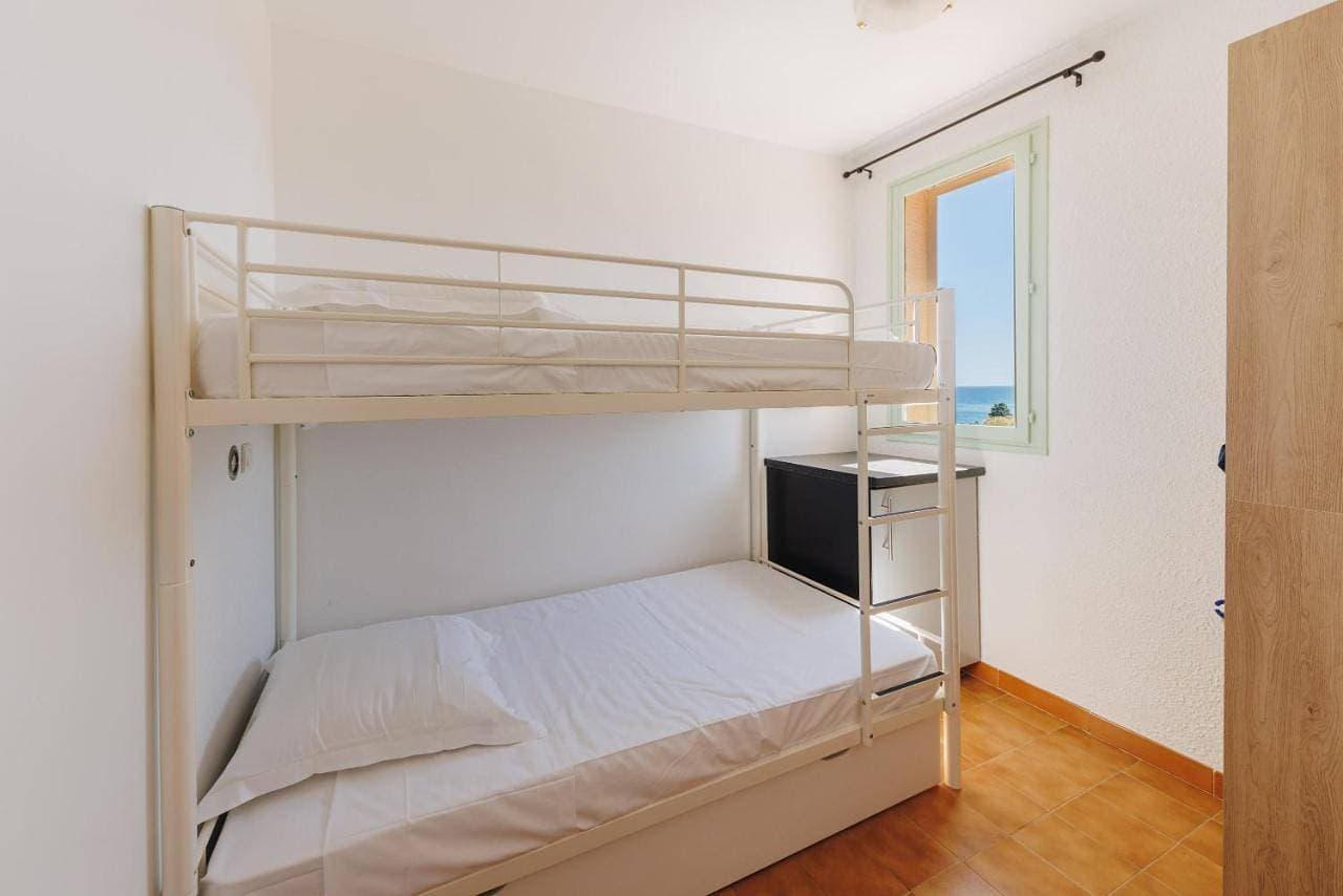 Foto 13 von 15: One-Bedroom Apartment with Sea View