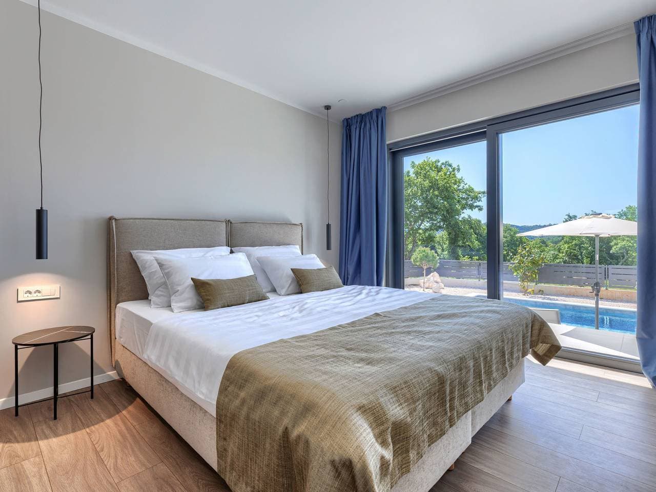 Foto 4 von 47: Villa Piemonte Istria