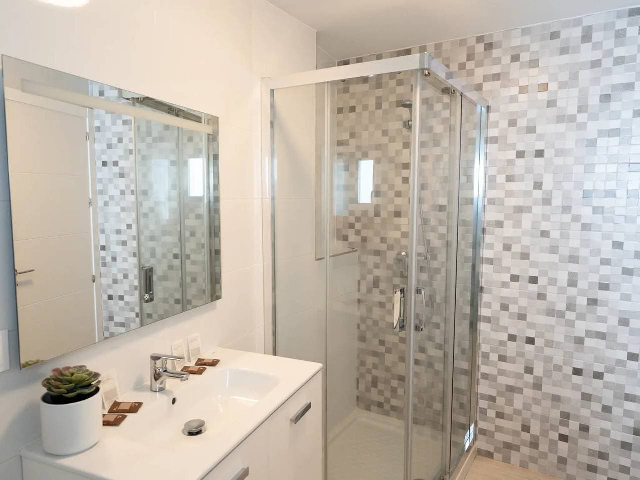 Foto 7 von 19: 4 Zimmer 6 Personen