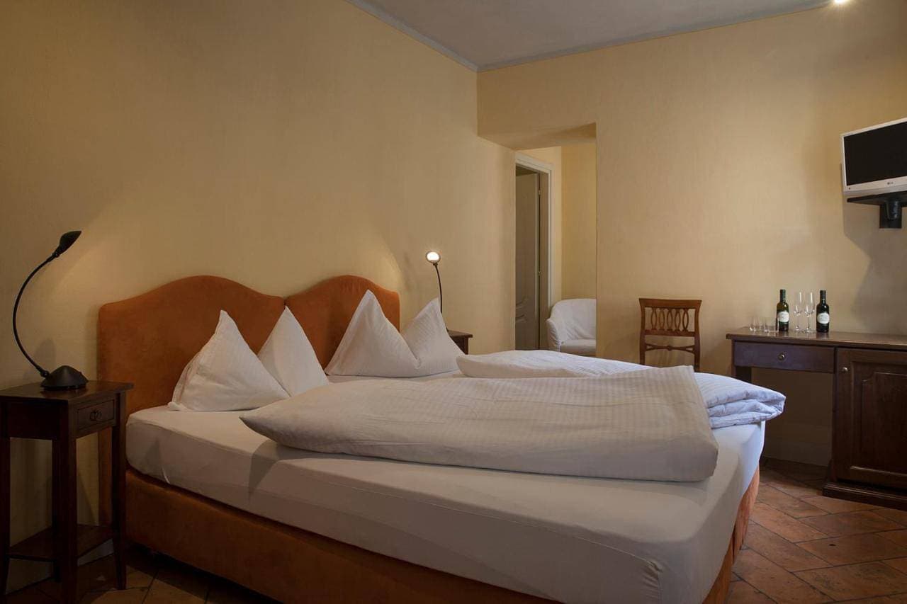 Foto 6 von 12: Double Room